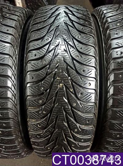 Yokohama Ice Guard IG35 225/60 R17 96T