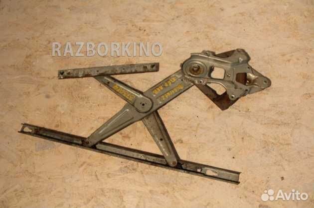 Стеклоподъемник электрический передний левый Dodge Stratus 2