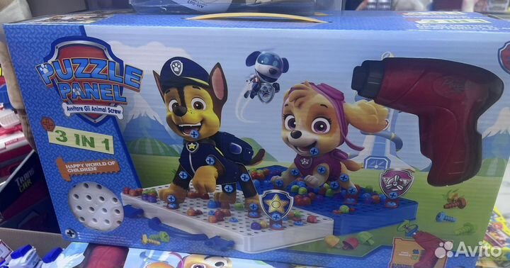 Игры для детей