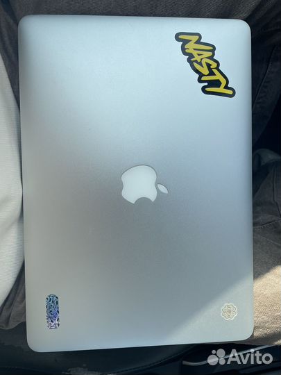 MacBook air 13 2017