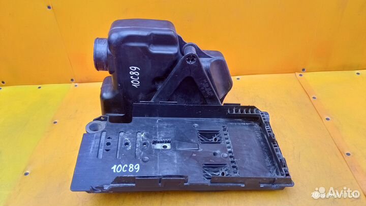 Резонатор воздушного фильтра для Ford Mondeo 4