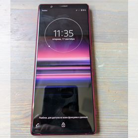 Sony Xperia 5, 6/64 ГБ