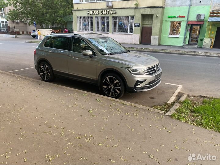 Резина Pirelli Scorpion Verde 255/40 R20