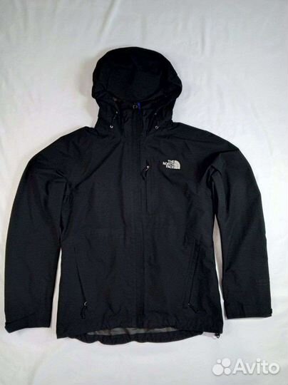 Ветровка the north face рубашка polo
