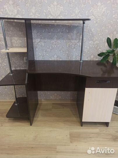 Письменный стол бу