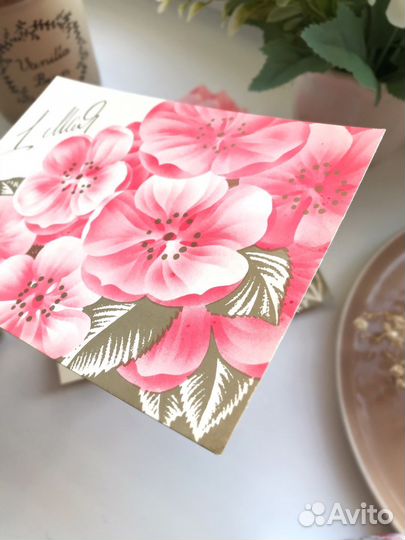 Открытки СССР чистые 1 мая