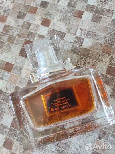 Духи miss dior le parfum