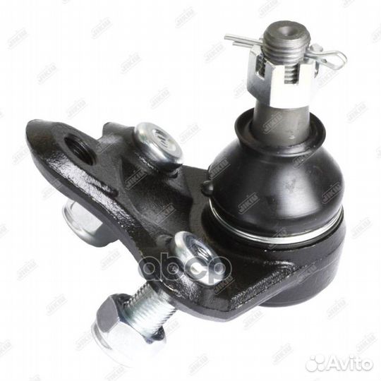 Опора шаровая toyota avensis II 02-08 JB21962