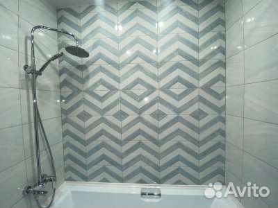 Кафельщик универсал (ванна- туалет под ключ)