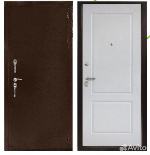 Автоматические ворота