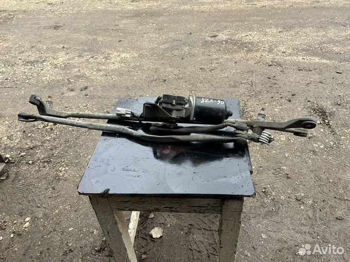 Трапеция дворников Toyota mark 2 jzx 90