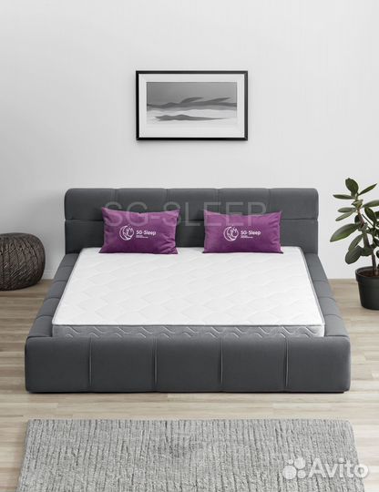 Матрас iris light