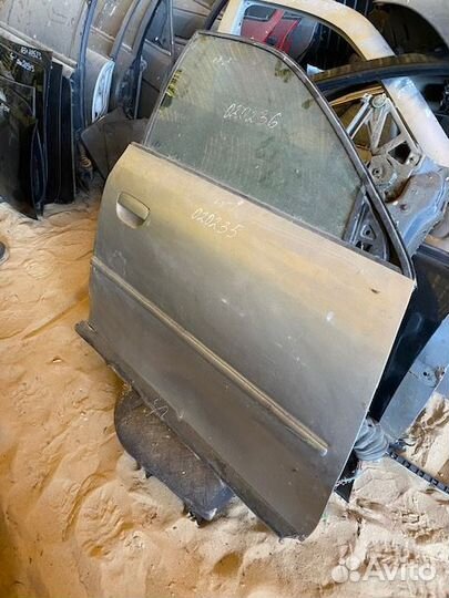 Дверь передняя правая для Audi A3