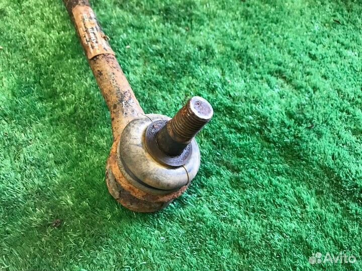 Трапеция рулевая Chevrolet Niva