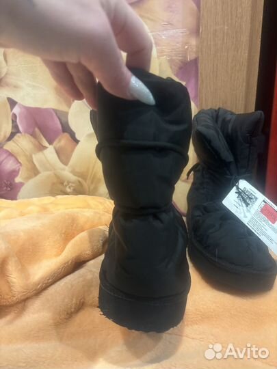 Угги женские 40 размер новые