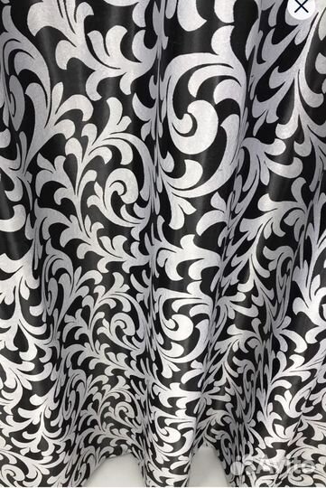 Шторы блэкаут