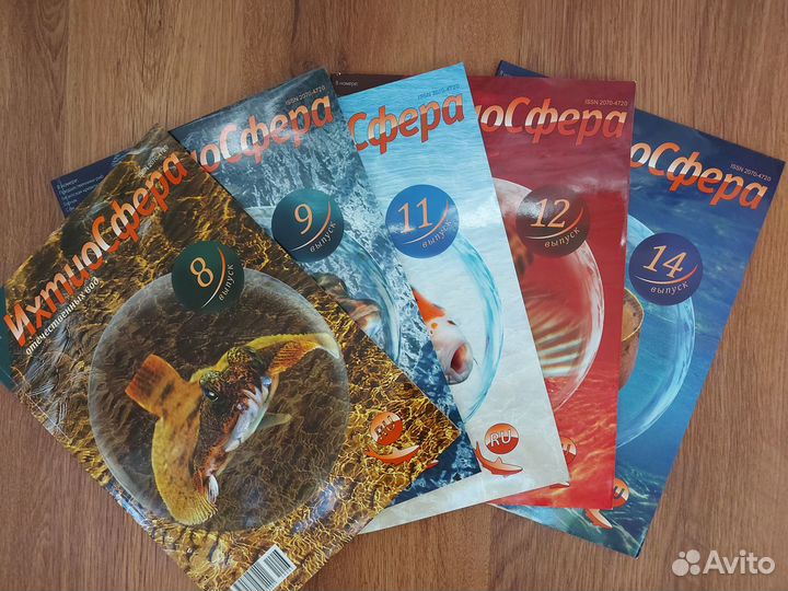 Ихтиосфера