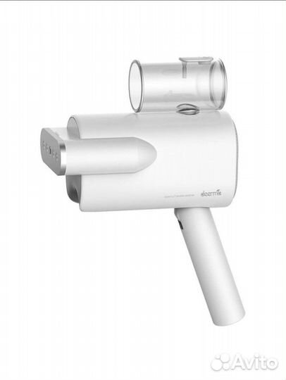 Xiaomi Отпариватель для одежды ручной Deerma