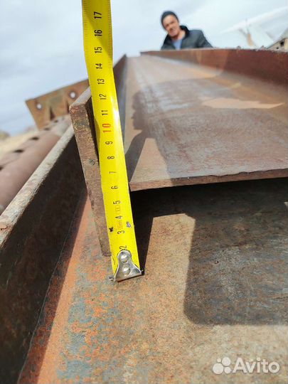 Трубы.,кран балка