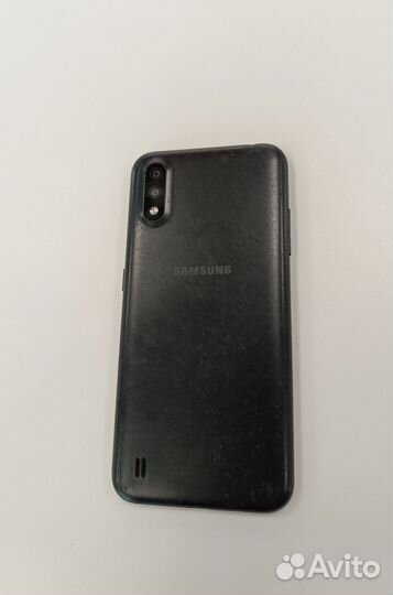 Samsung Galaxy A01, 2/16 ГБ