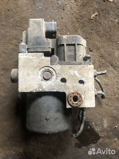 Катушка зажигания nissan almera n16 хетчбэк