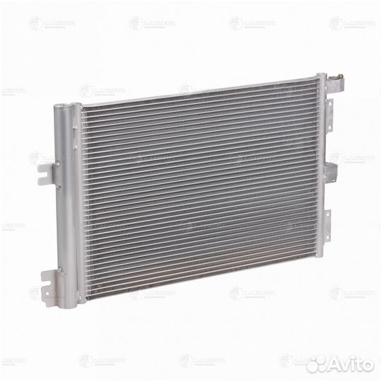 Радиатор кондиционера ГАЗель Некст