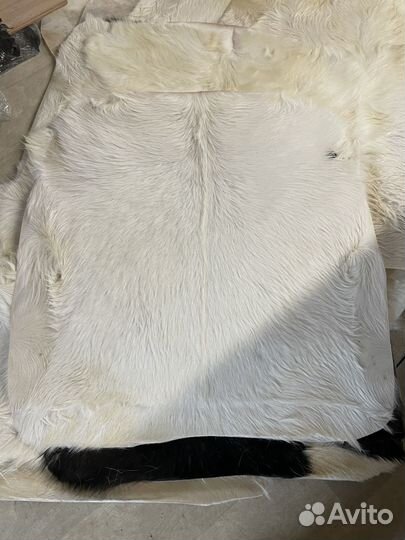 Козья шкура