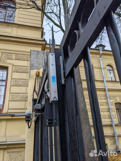 Монтаж видеонаблюдения и Дачного Интернета