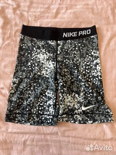 Шорты nike женские xs