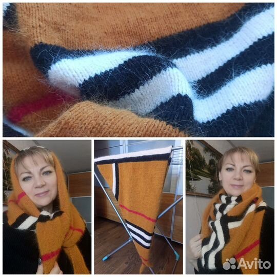 Вязание на заказ