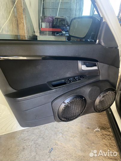 Саб и моноблок