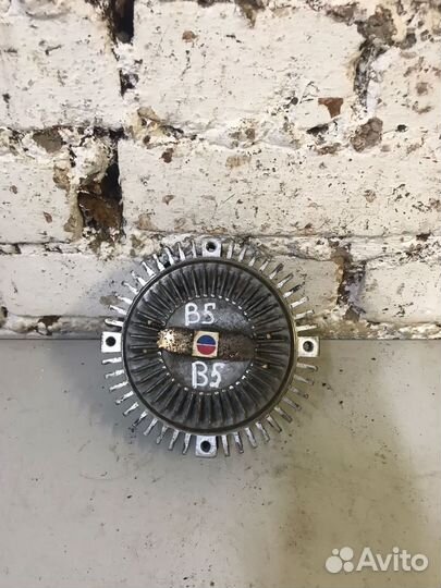 Термомуфта VW Passat B5