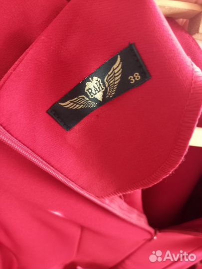 Платье женское