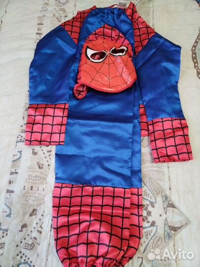 Карнавальный костюм 