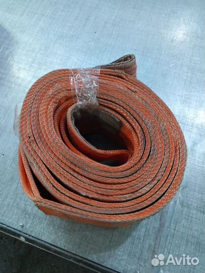 Строп текстильный