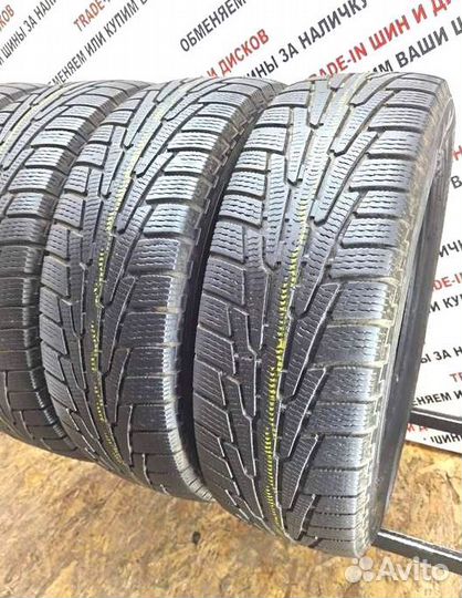 Nokian Tyres Nordman RS 215/70 R16 95L