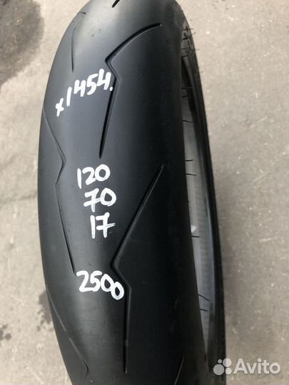 120/70 R17 pirelli diablo super corsa sp 1454x