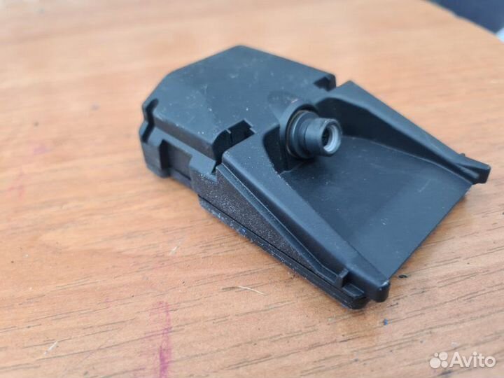 Камера переднего вида передняя Kia Mohave 2 D6EB