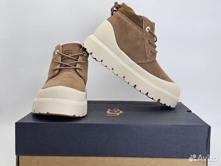 Ugg Neumel Weather Hybrid