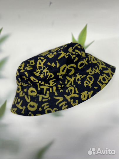 Детская панама