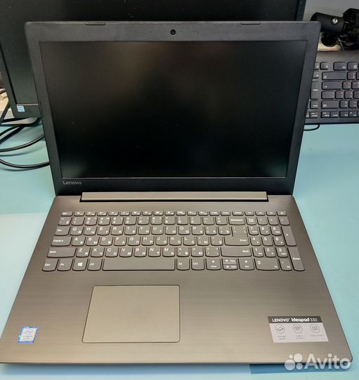 Ноутбук Lenovo ideapad 330-15IKB