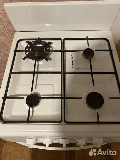 Газовая плита Газмаш