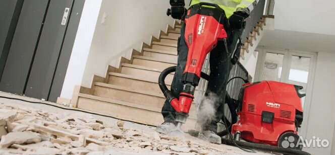 Молоток отбойный TE 2000-AVR 230V