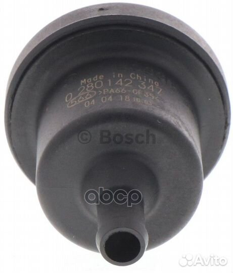 Клапан вентиляции бака 0280142347 Bosch