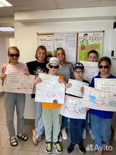 Преподаватель английского языка