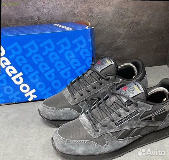 Кроссовки Reebok Classic (Арт.59500)