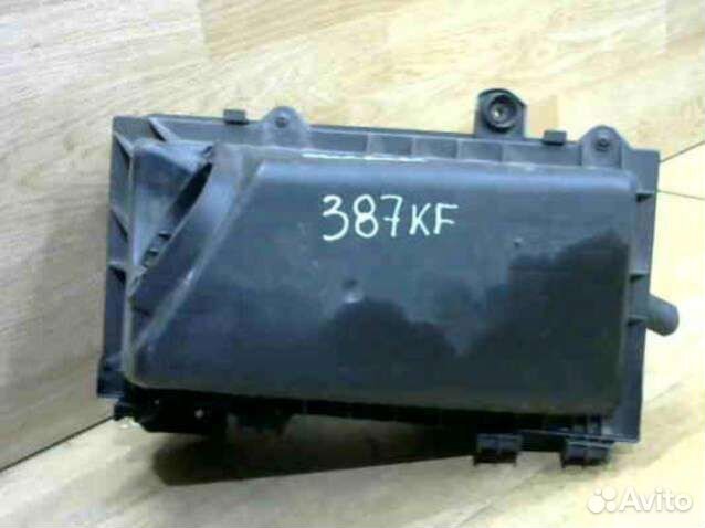 Корпус воздушного фильтра Volkswagen Golf - 4 поко