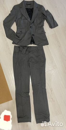 Костюм mexx пиджак брюки юбка оригинал