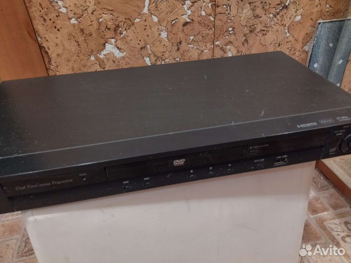 Двд плеер пионер забронирован 0109