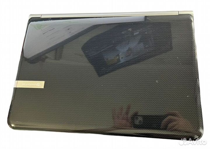Ноутбук Packard bell easynote TJ75